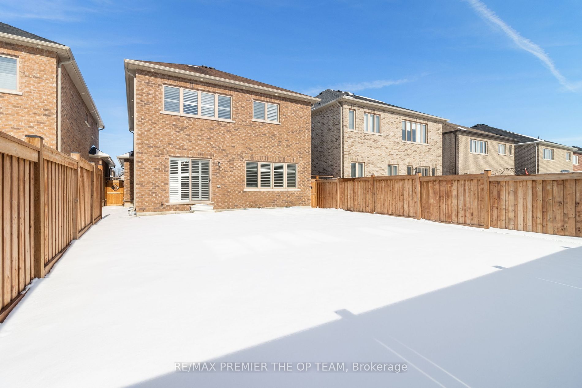 973 Wickham Road