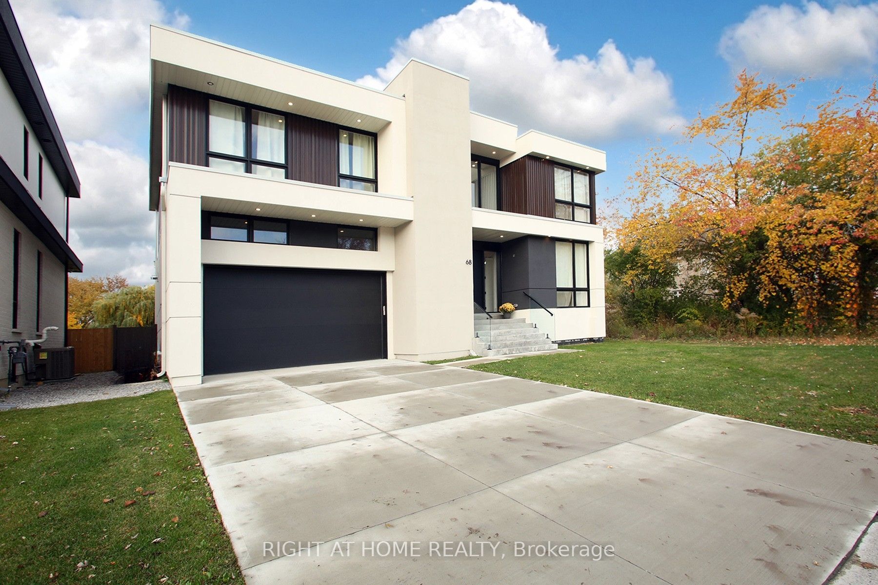 68 Elm Avenue