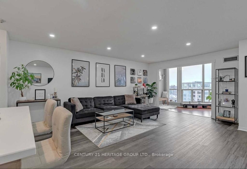 309 Major Mackenzie Drive E, #1014