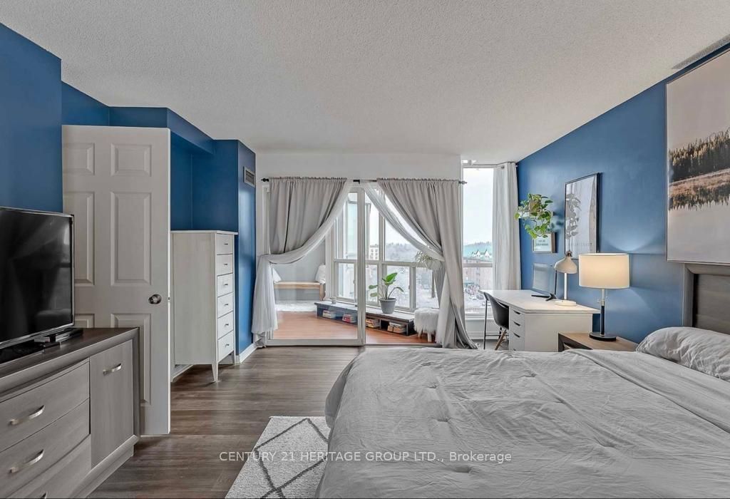 309 Major Mackenzie Drive E, #1014