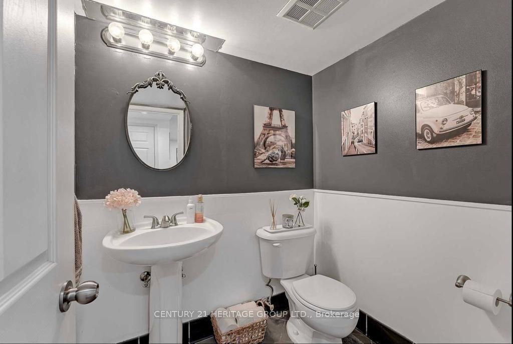 309 Major Mackenzie Drive E, #1014