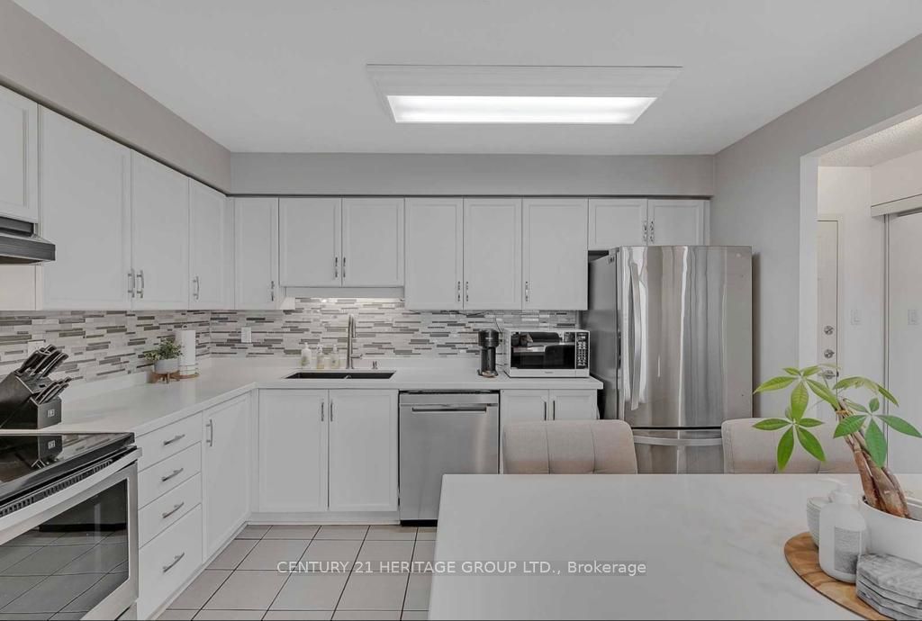 309 Major Mackenzie Drive E, #1014