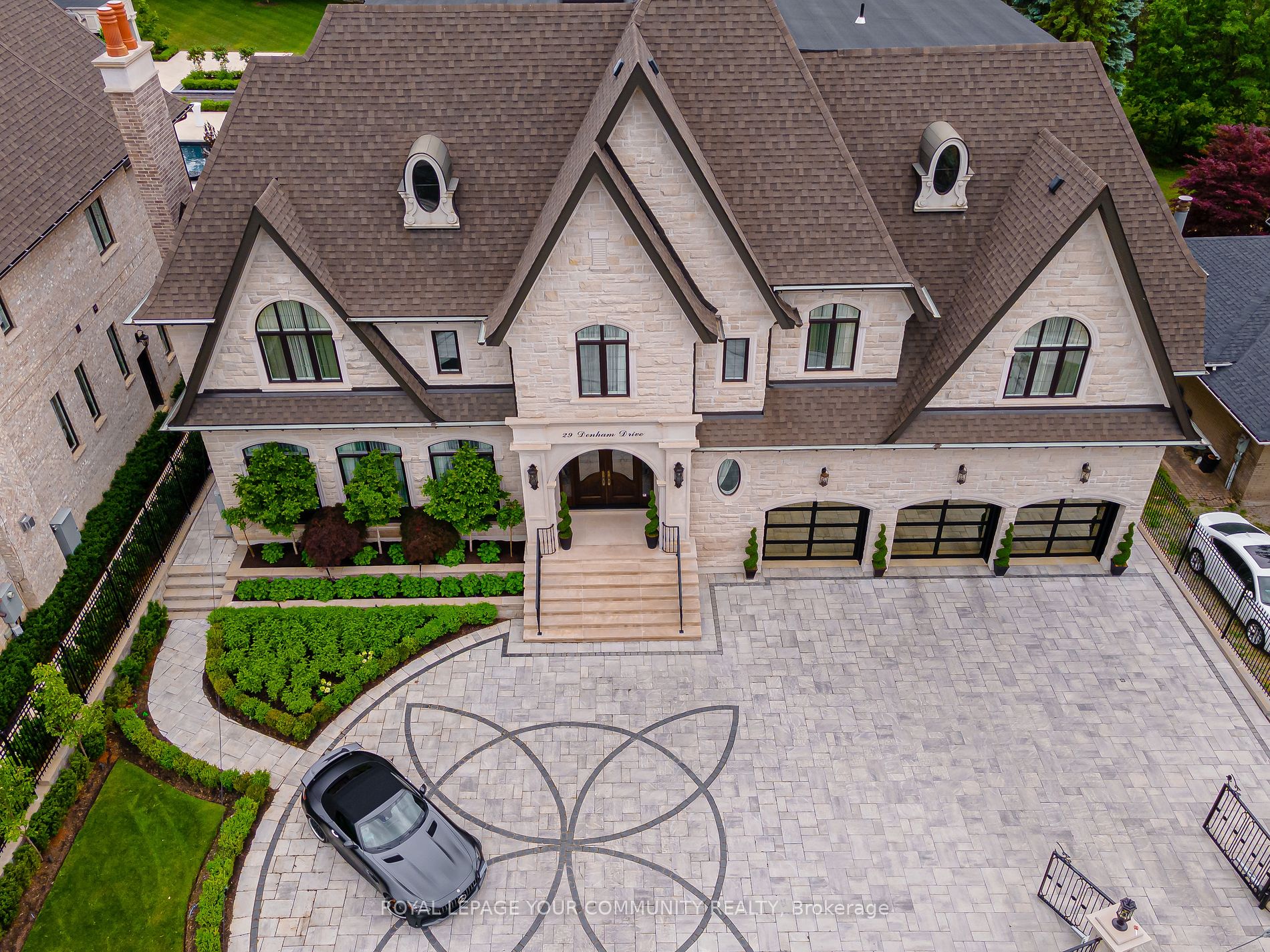 29 Denham Drive