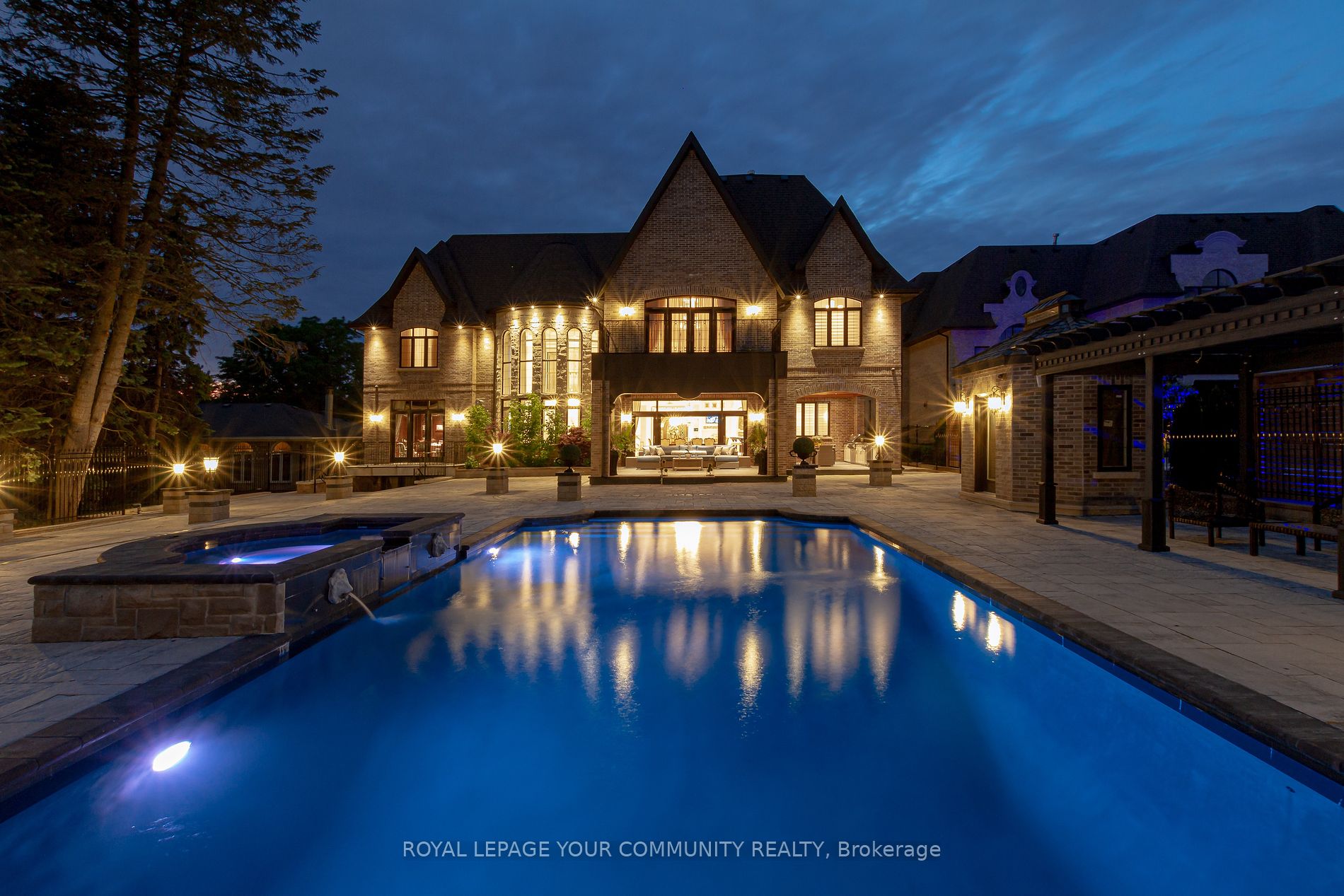 29 Denham Drive