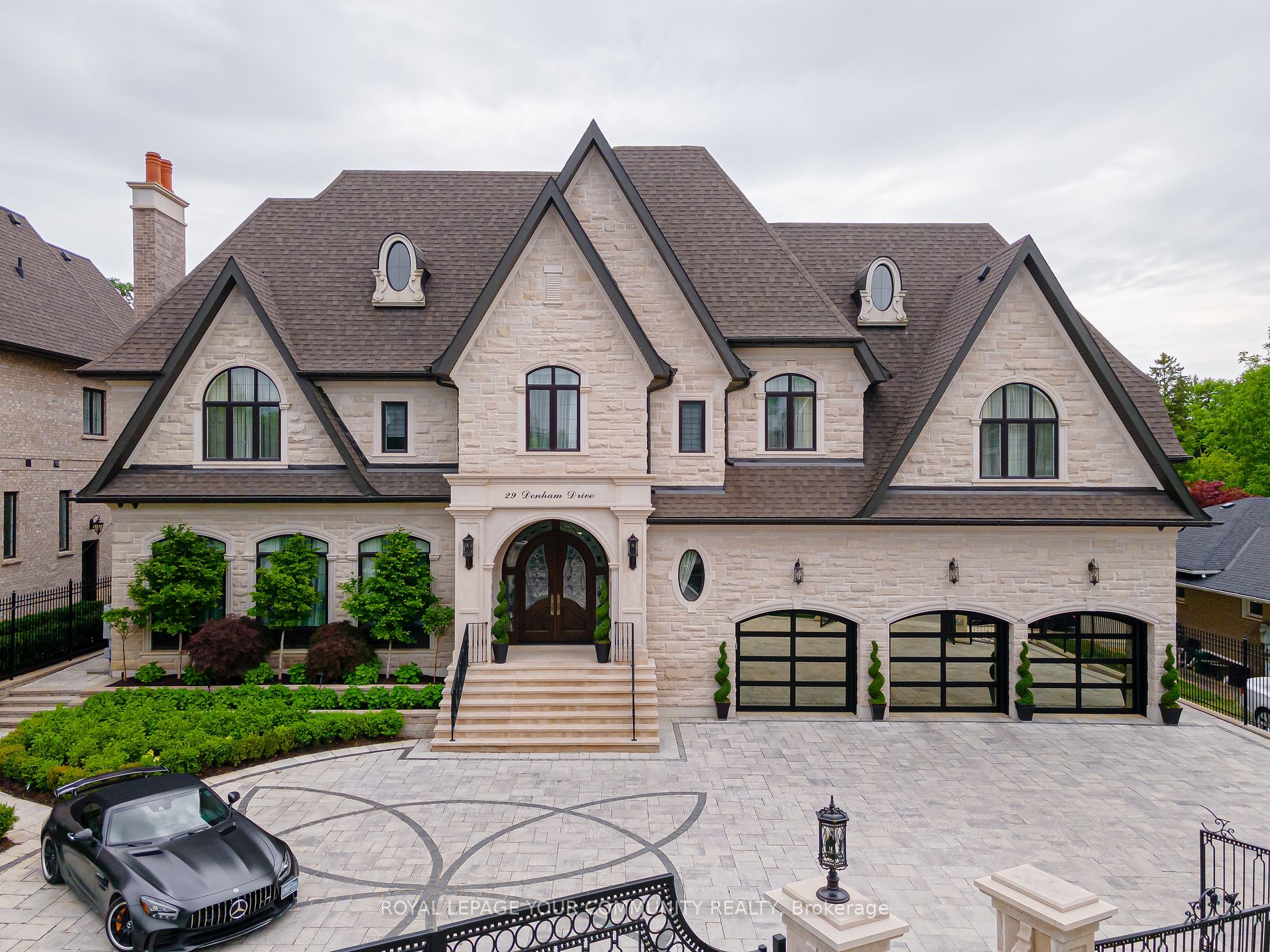 29 Denham Drive