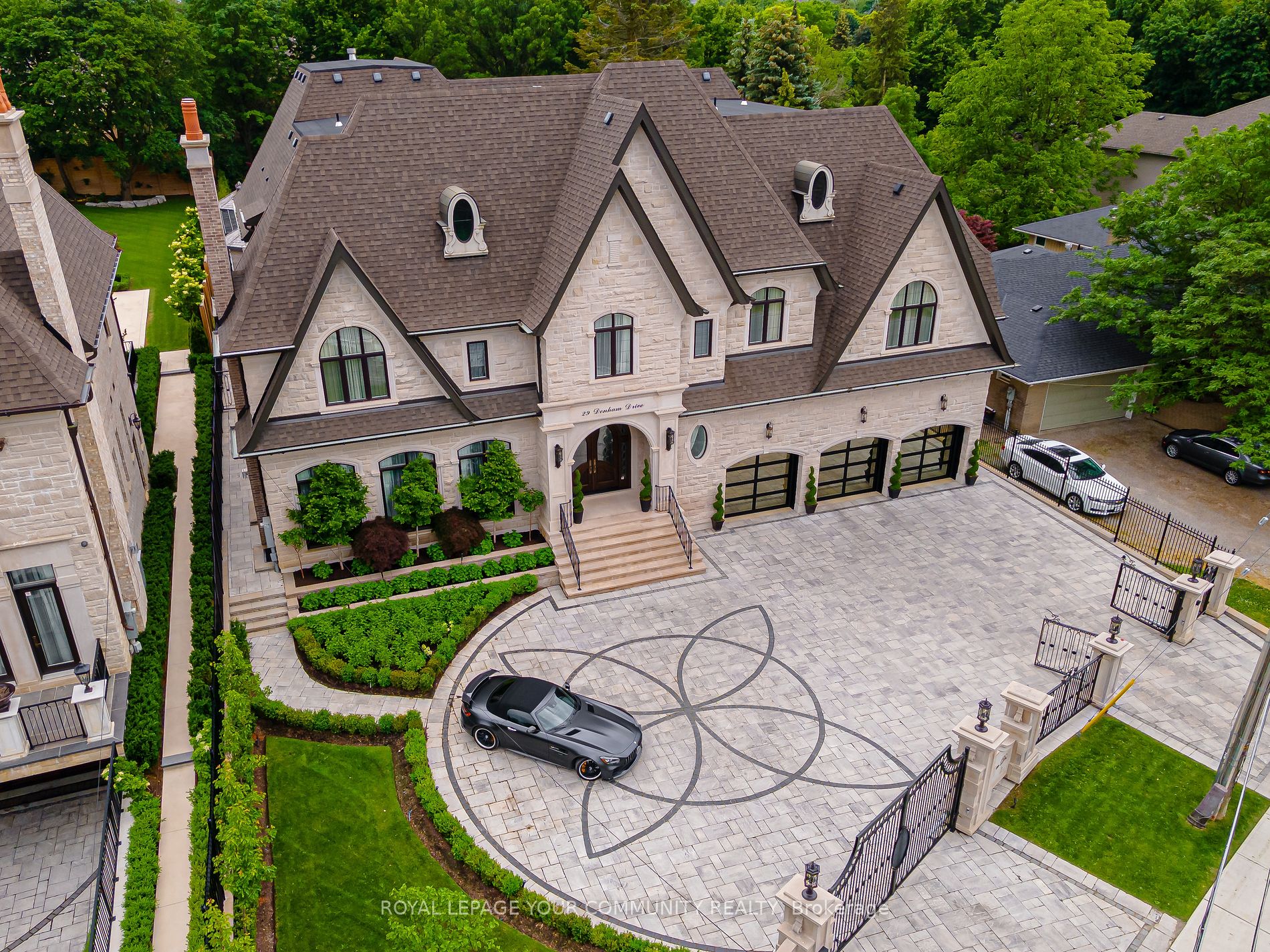 29 Denham Drive
