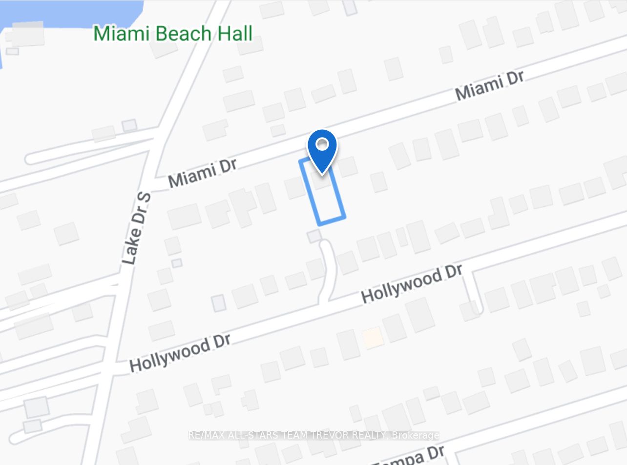 351 Miami Drive