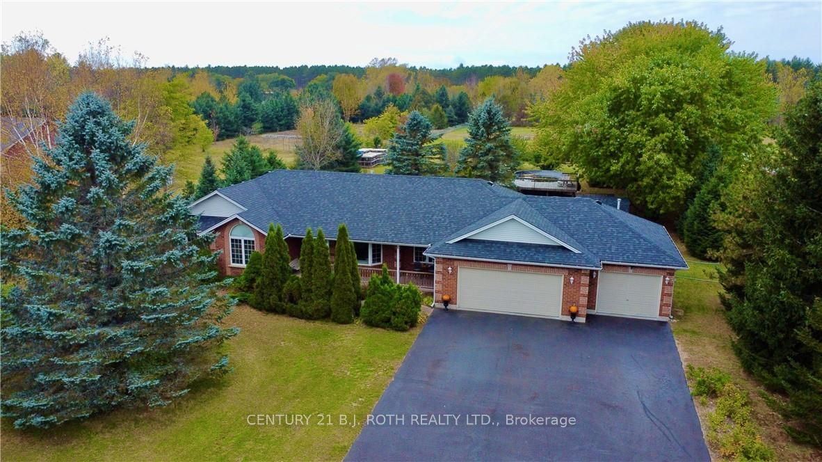 22 Pineview Tr