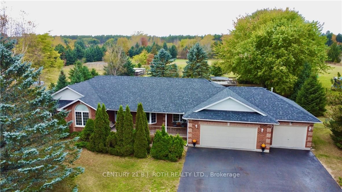 22 Pineview Tr