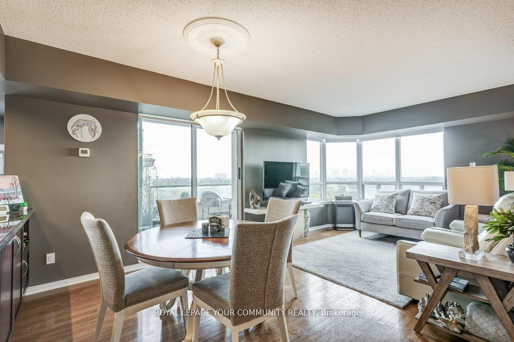 1 Emerald Lane, #PH204