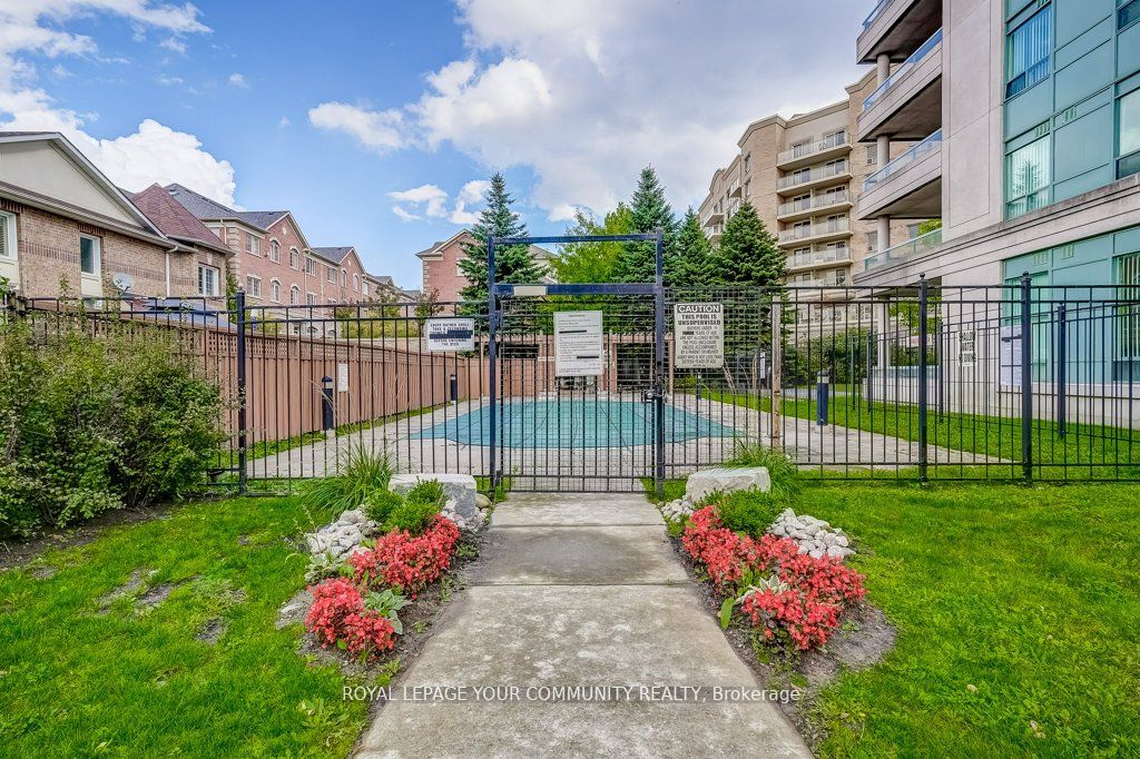1 Emerald Lane, #PH204