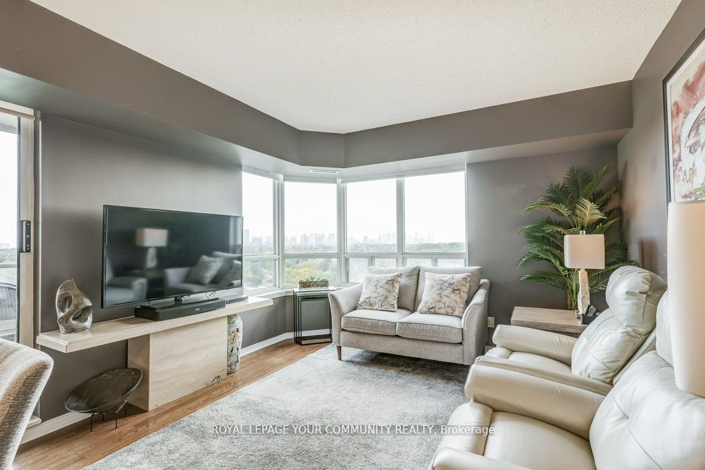1 Emerald Lane, #PH204