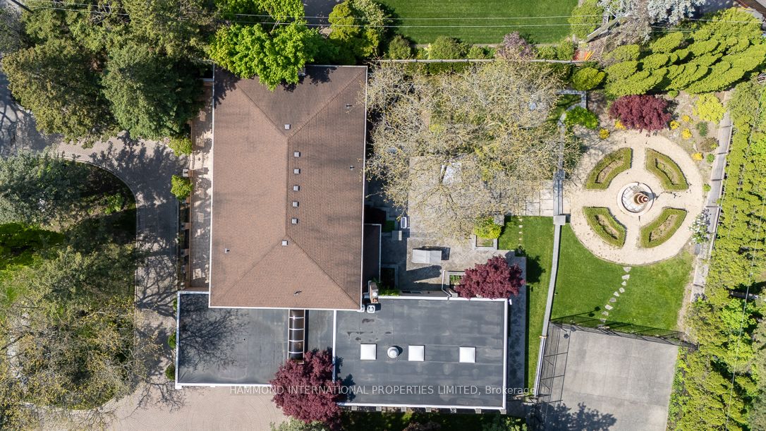 19 Limcombe Drive