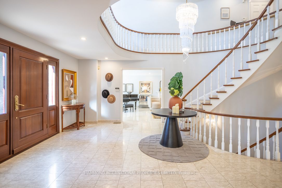 19 Limcombe Drive