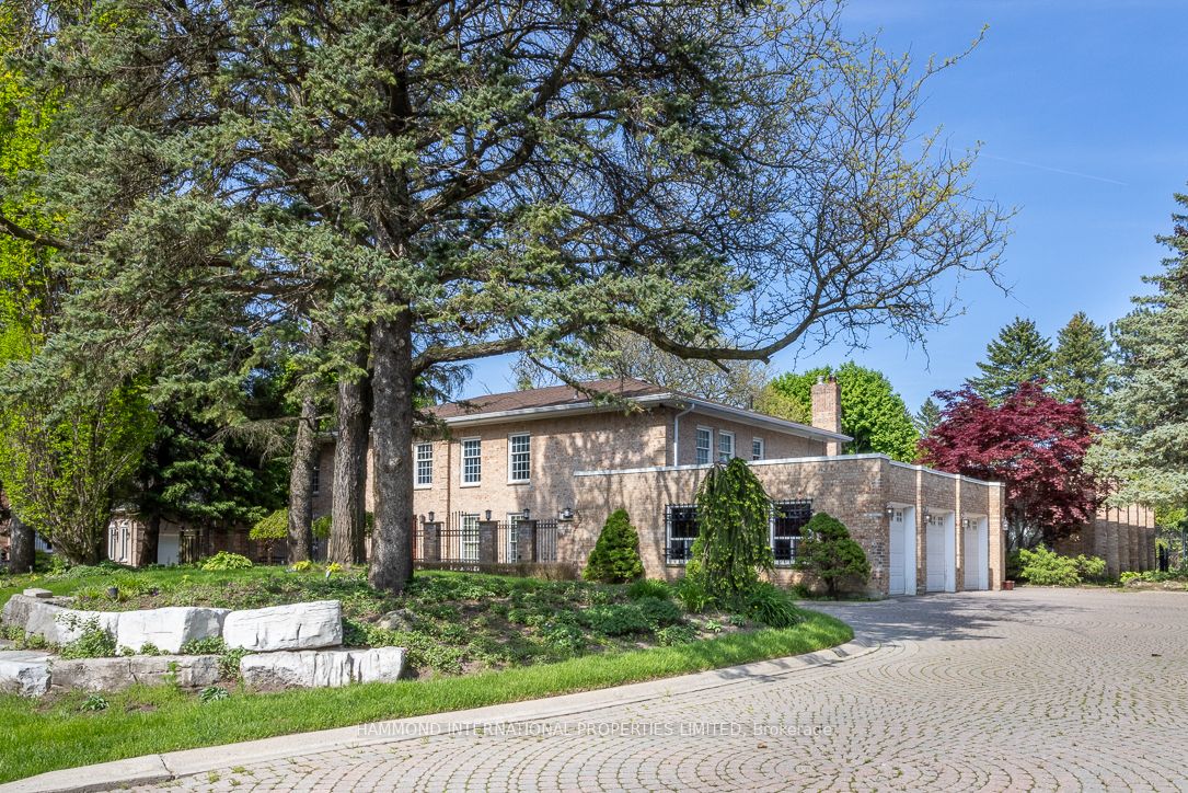 19 Limcombe Drive