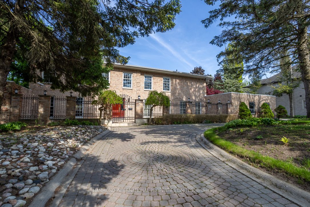 19 Limcombe Drive