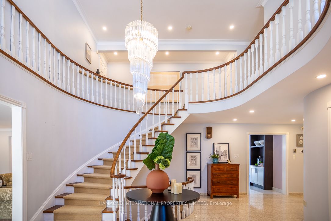 19 Limcombe Drive