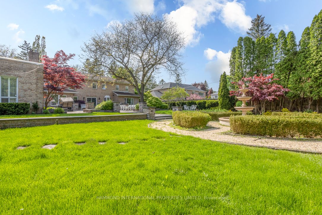 19 Limcombe Drive