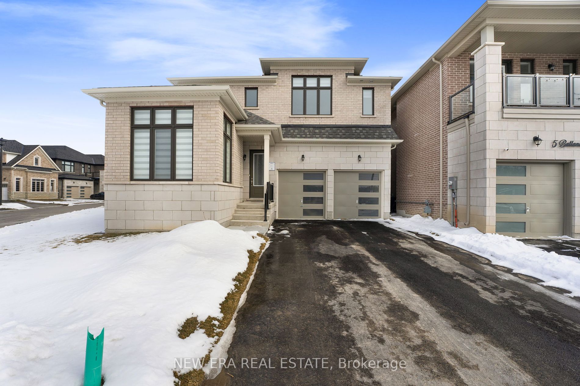 7 Ballanview Court