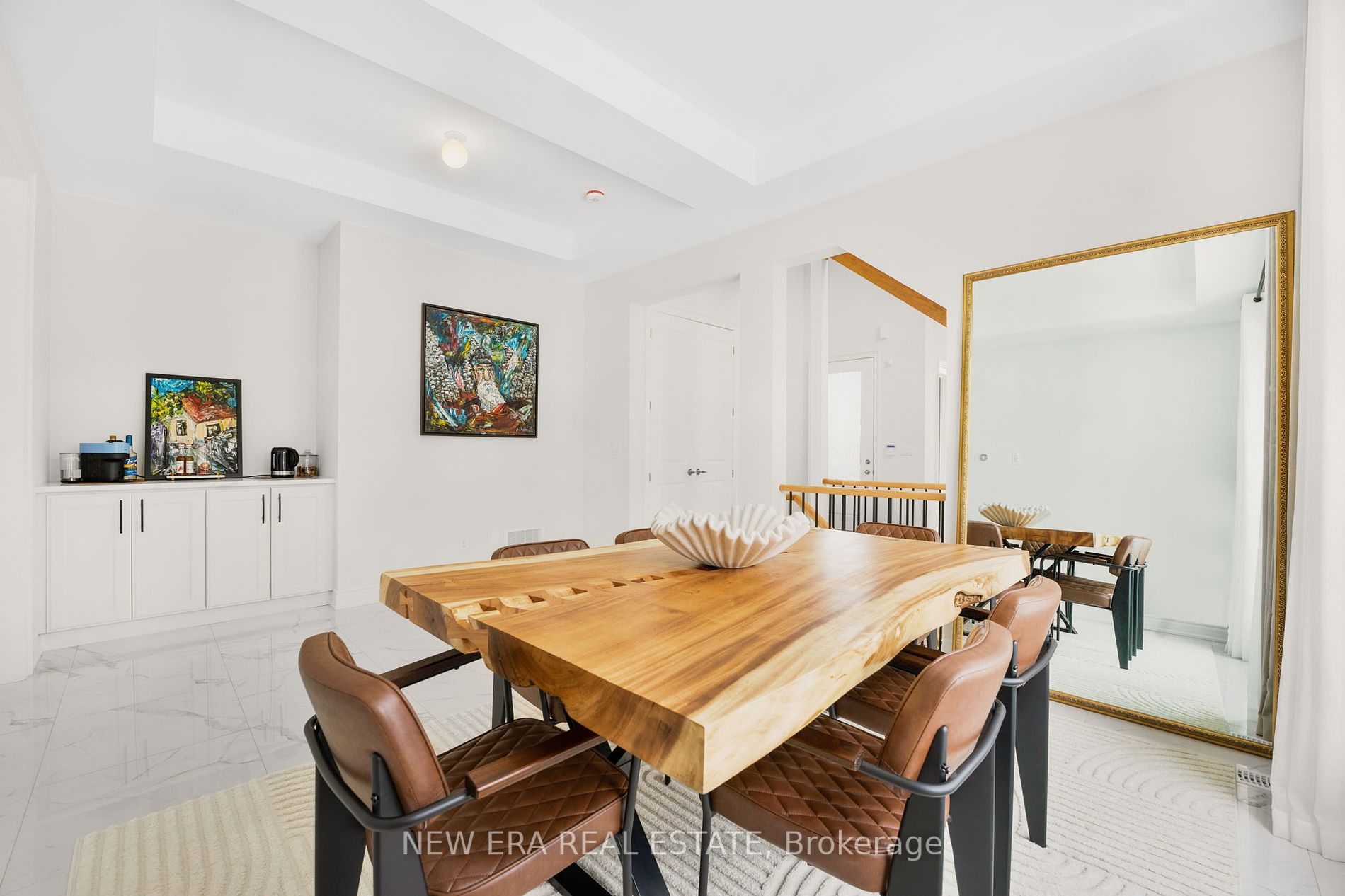 7 Ballanview Court