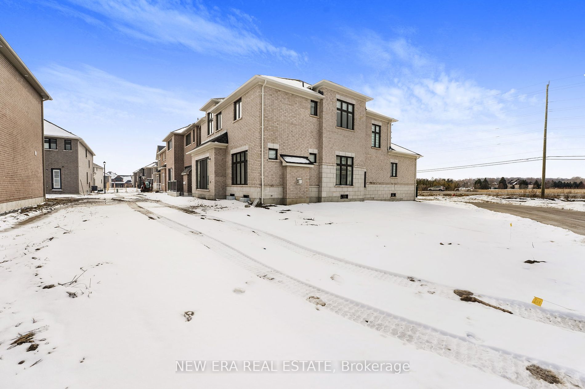 7 Ballanview Court