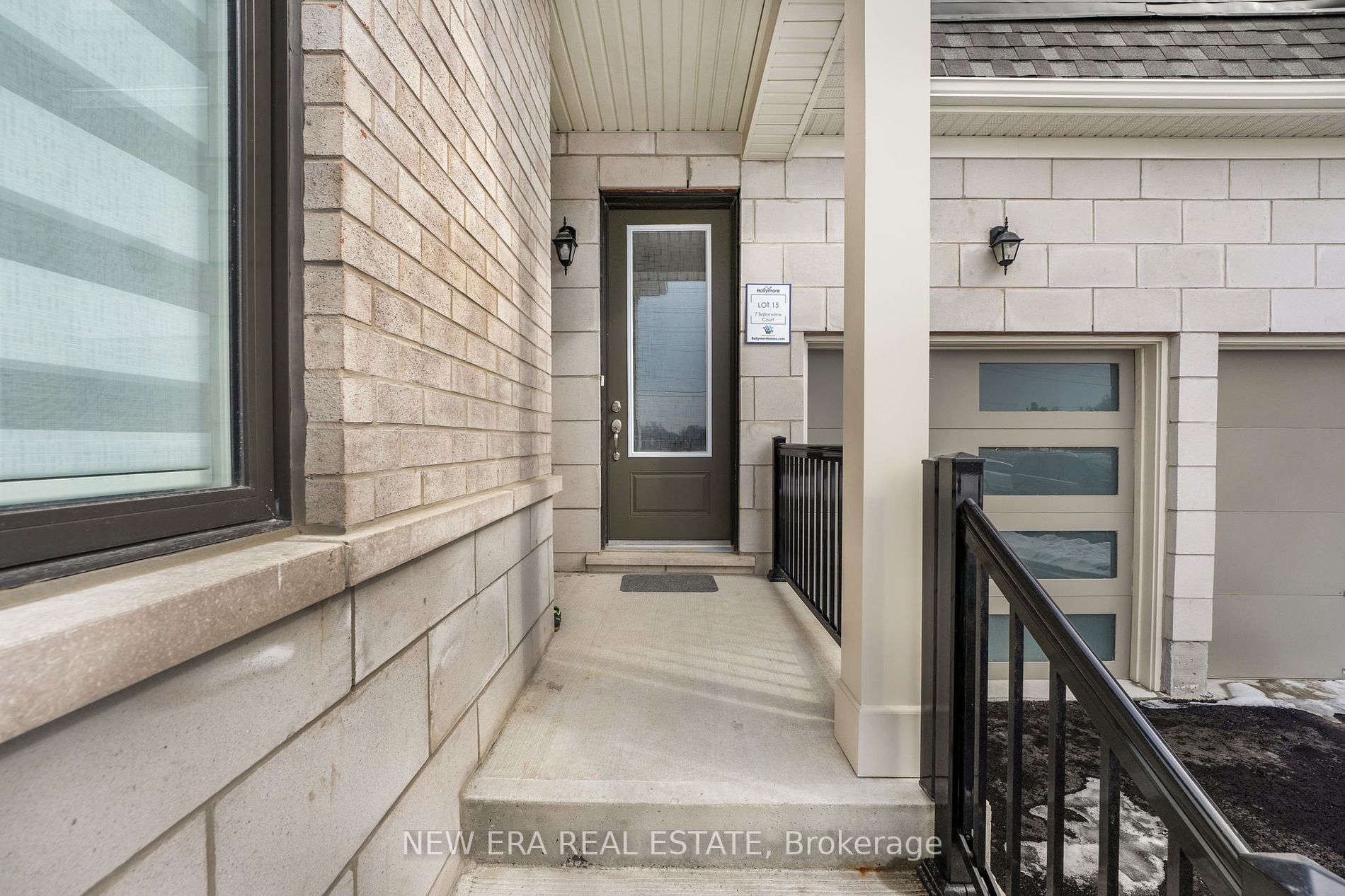 7 Ballanview Court