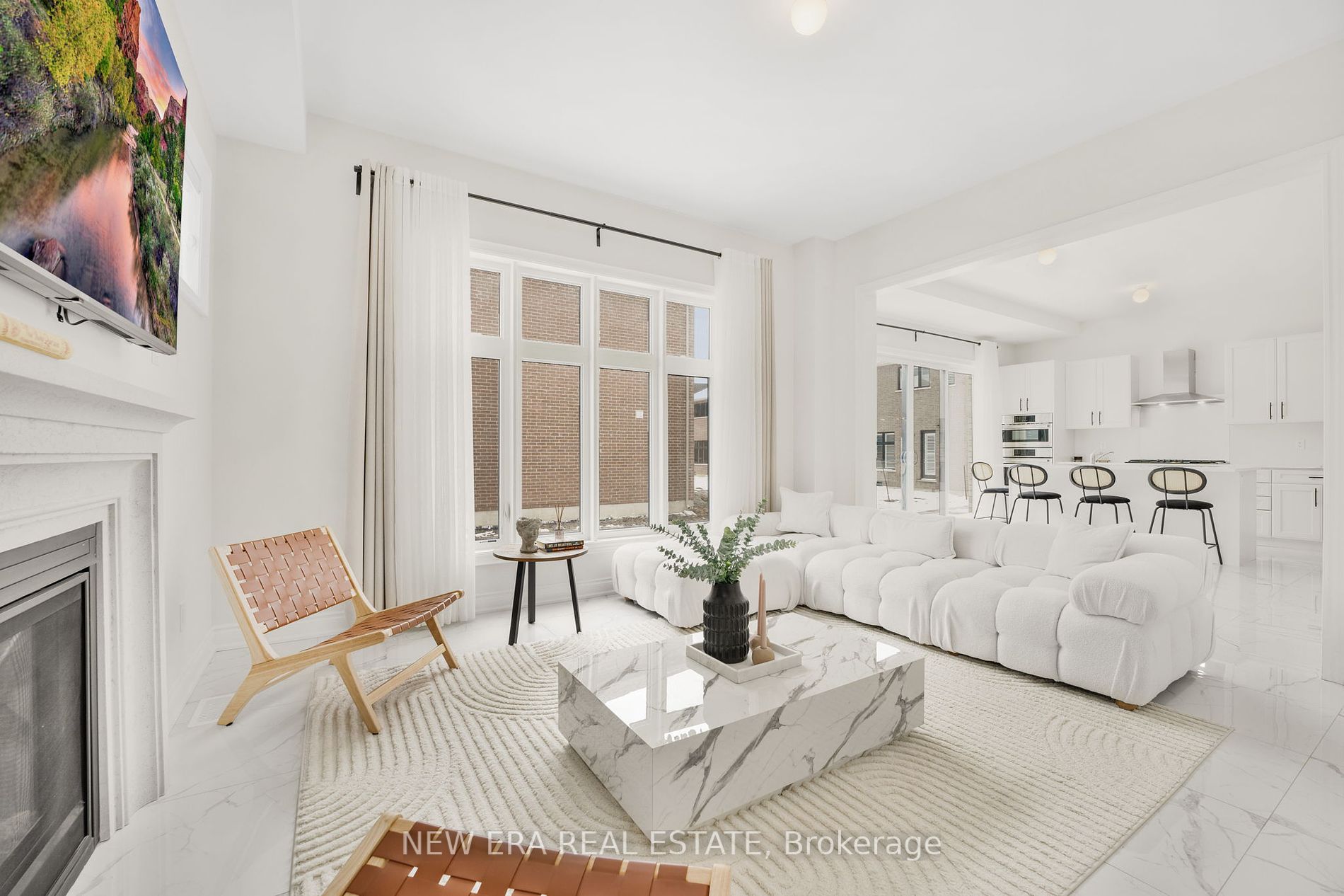 7 Ballanview Court