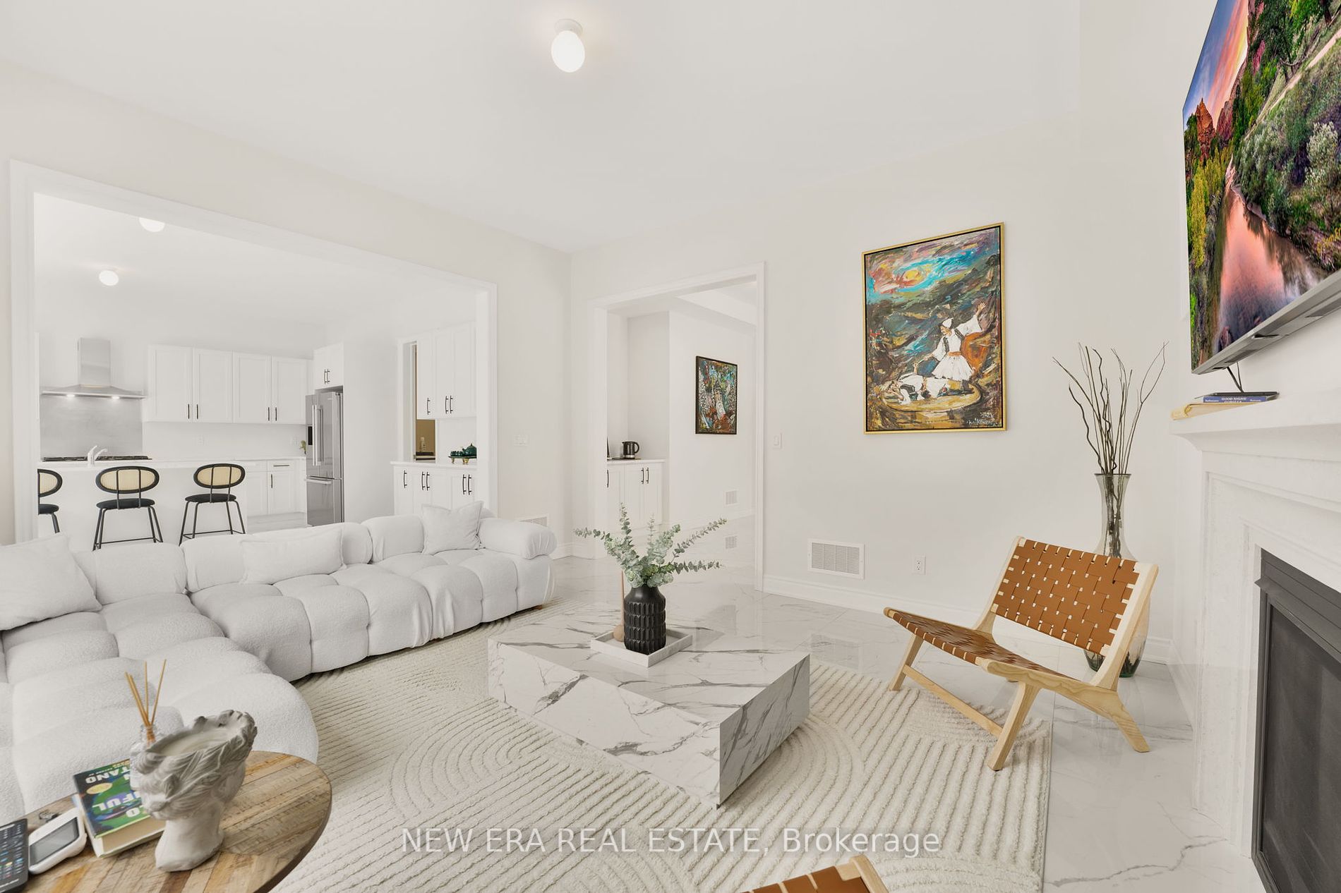 7 Ballanview Court
