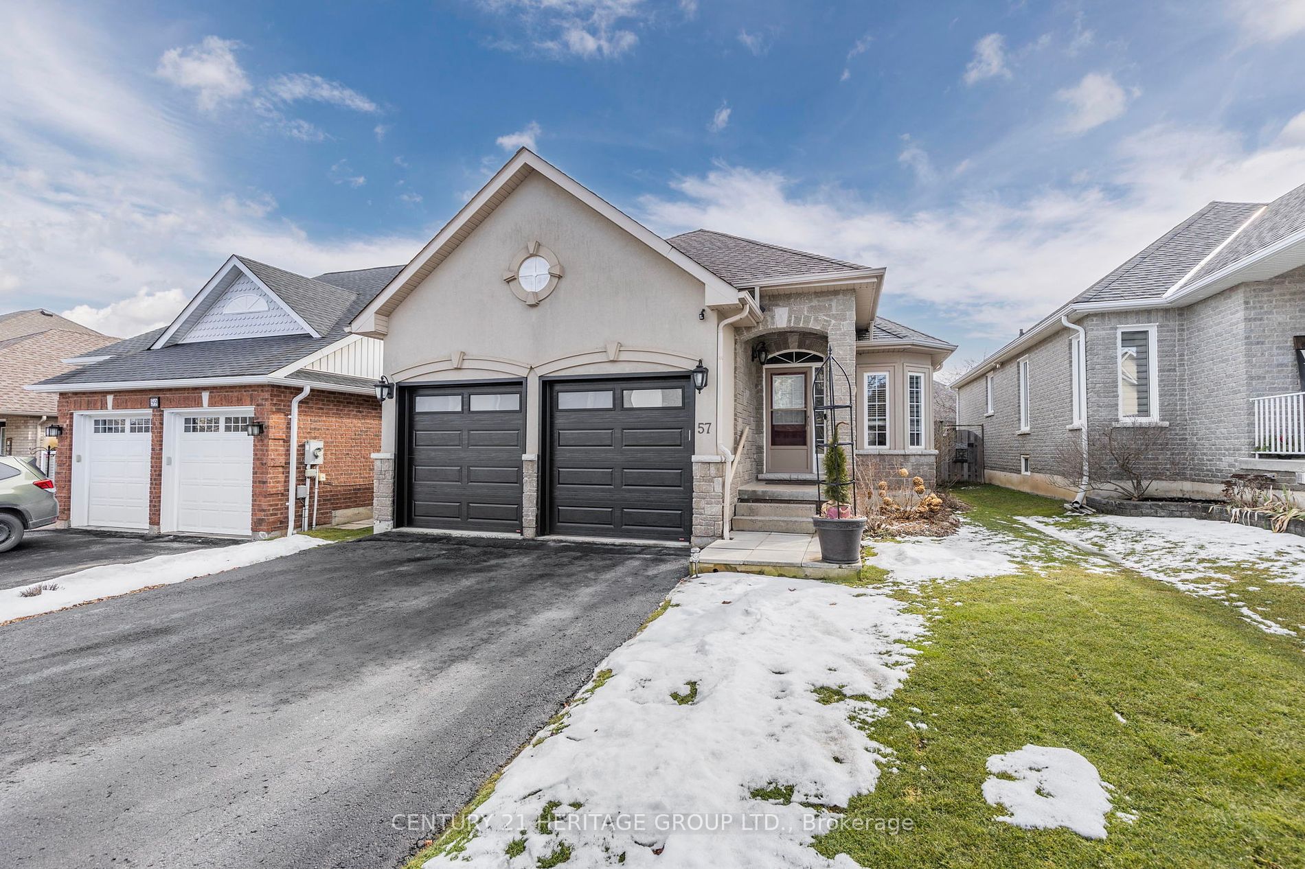 57 Highland Terrace