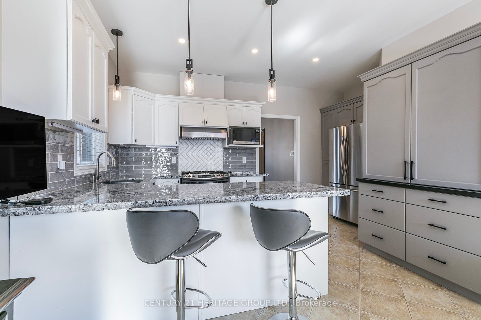 57 Highland Terrace