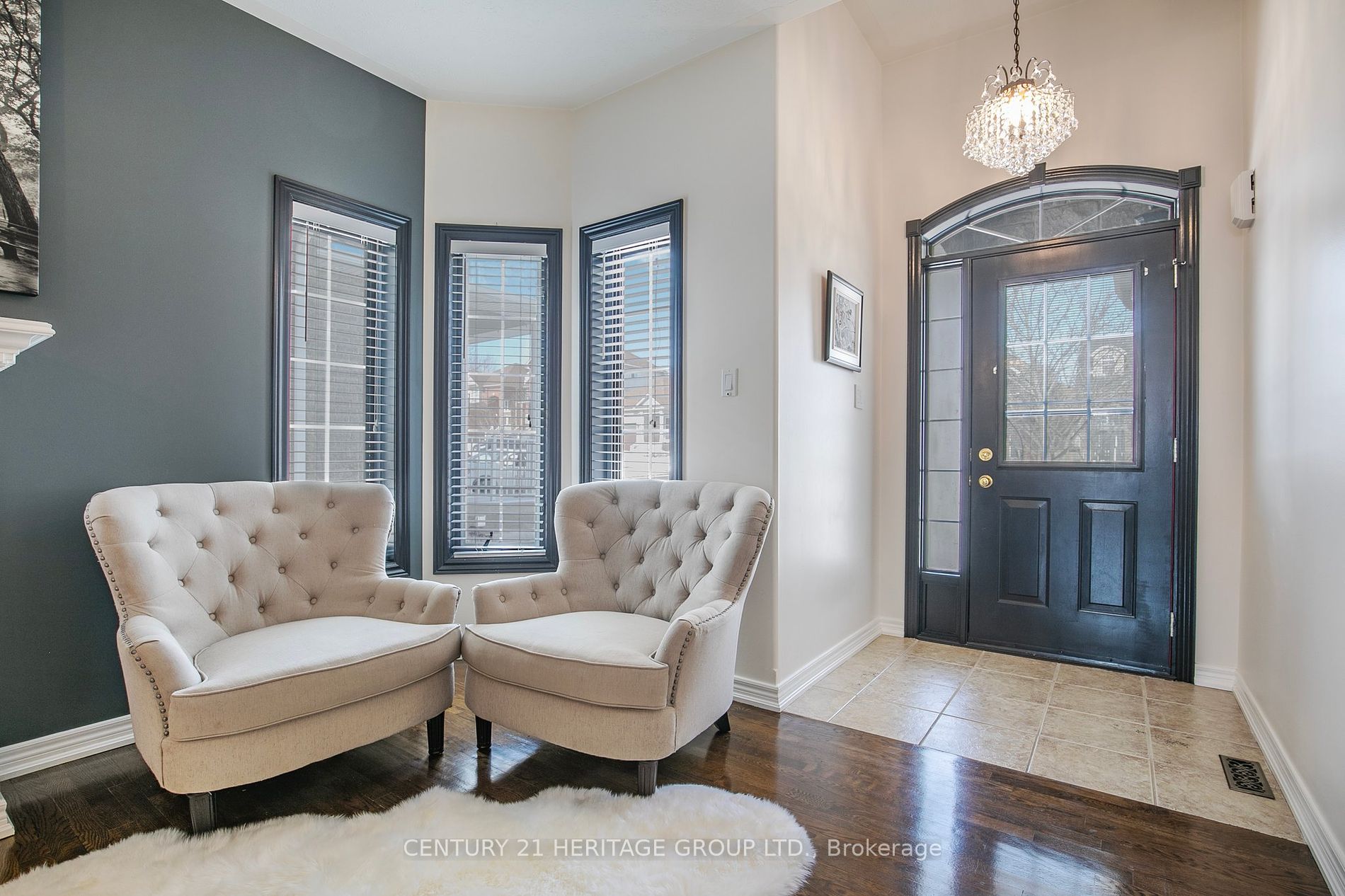 57 Highland Terrace
