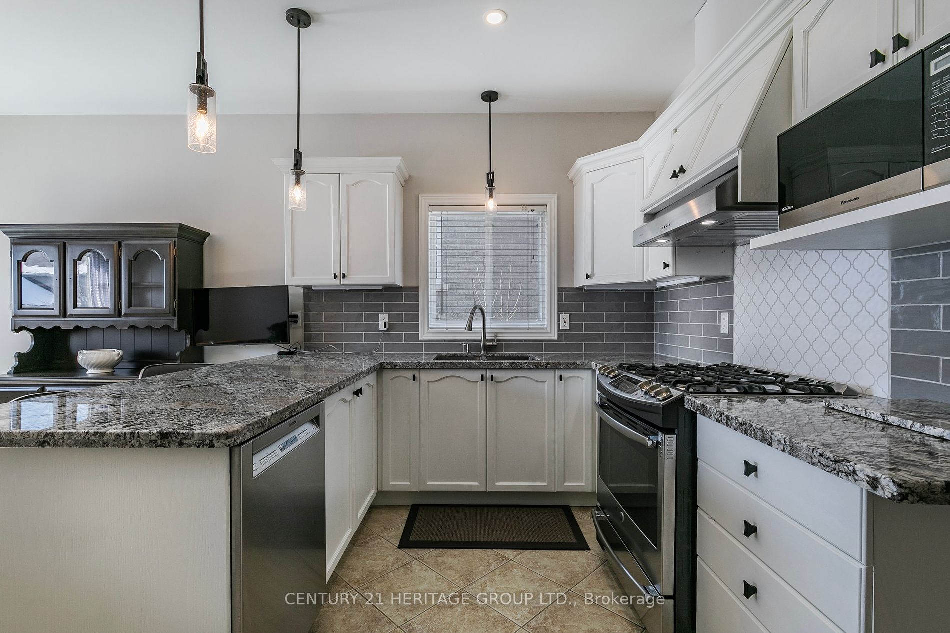 57 Highland Terrace