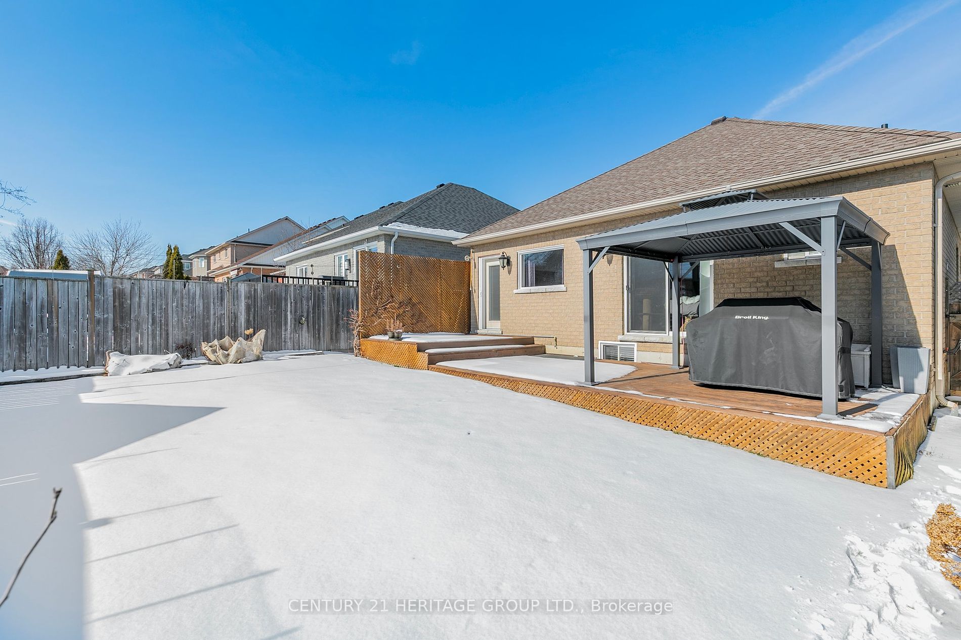 57 Highland Terrace