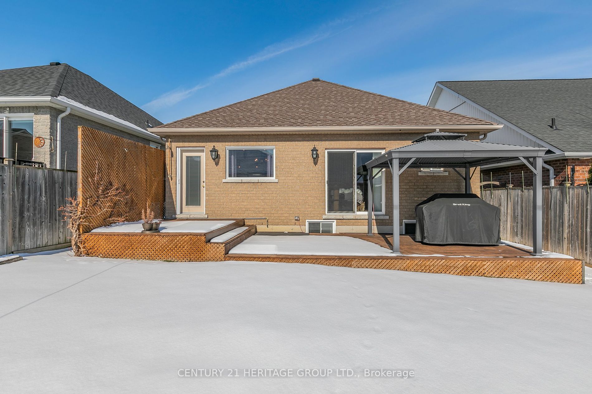 57 Highland Terrace