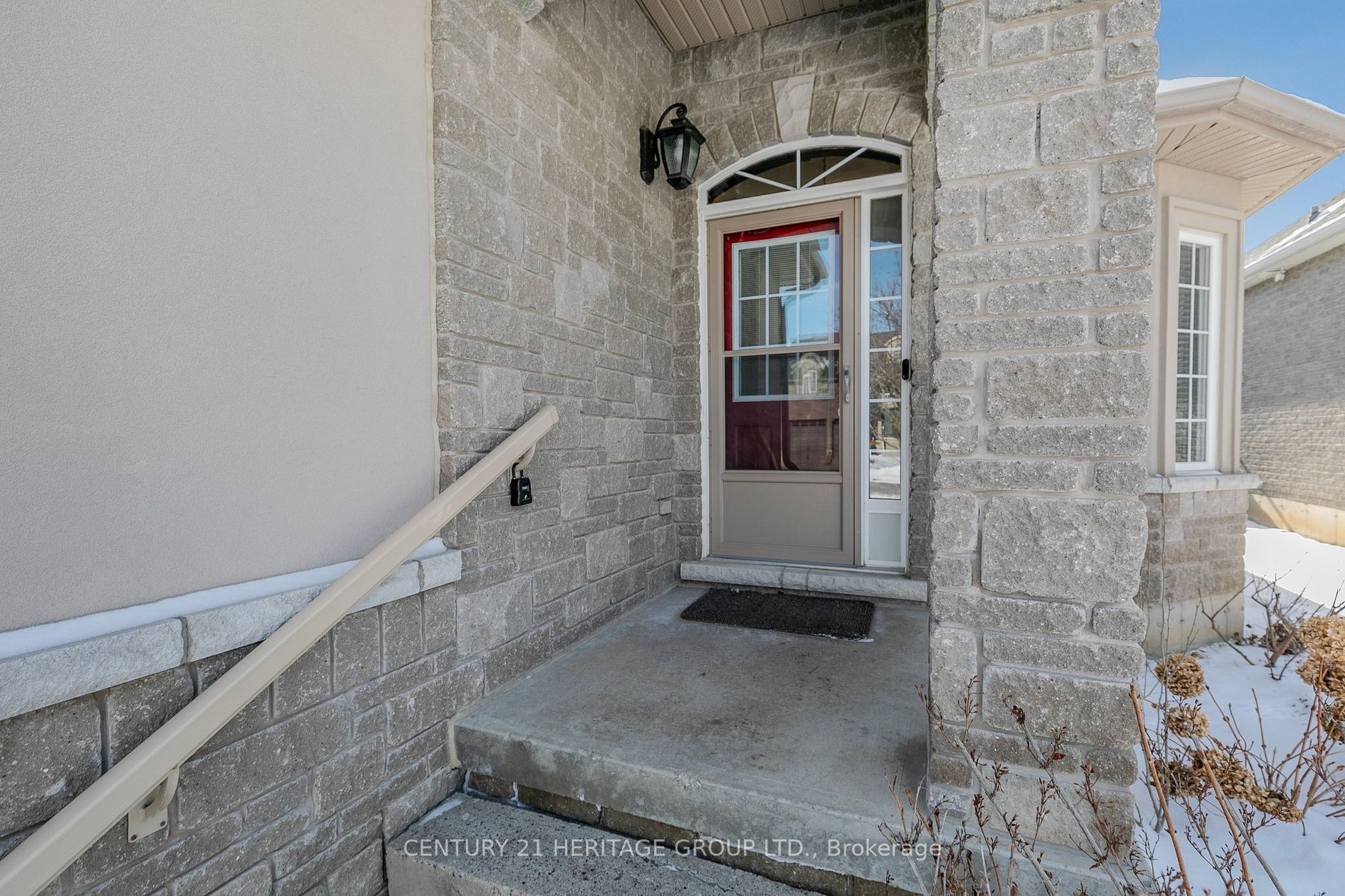 57 Highland Terrace