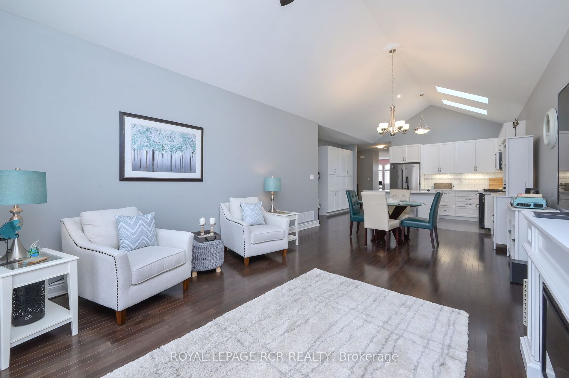 63 Summerhill Drive #15