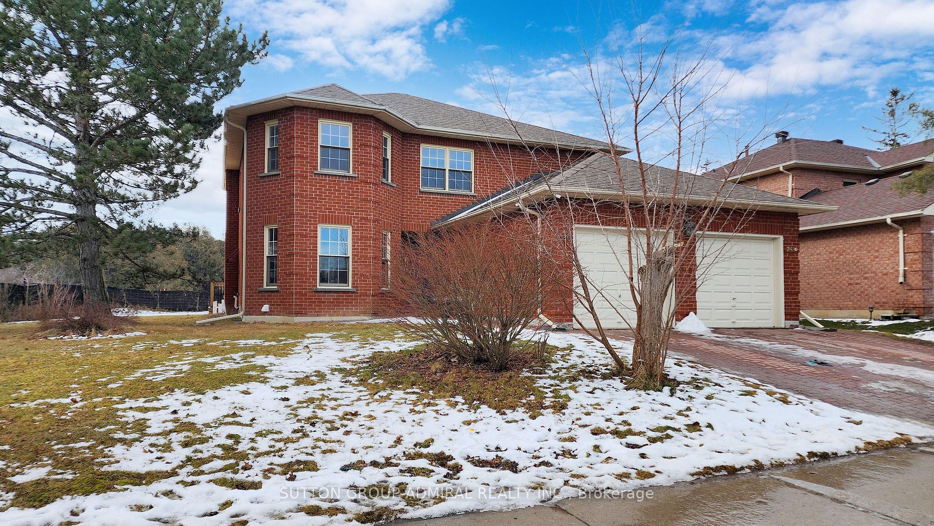 243 Murray Drive
