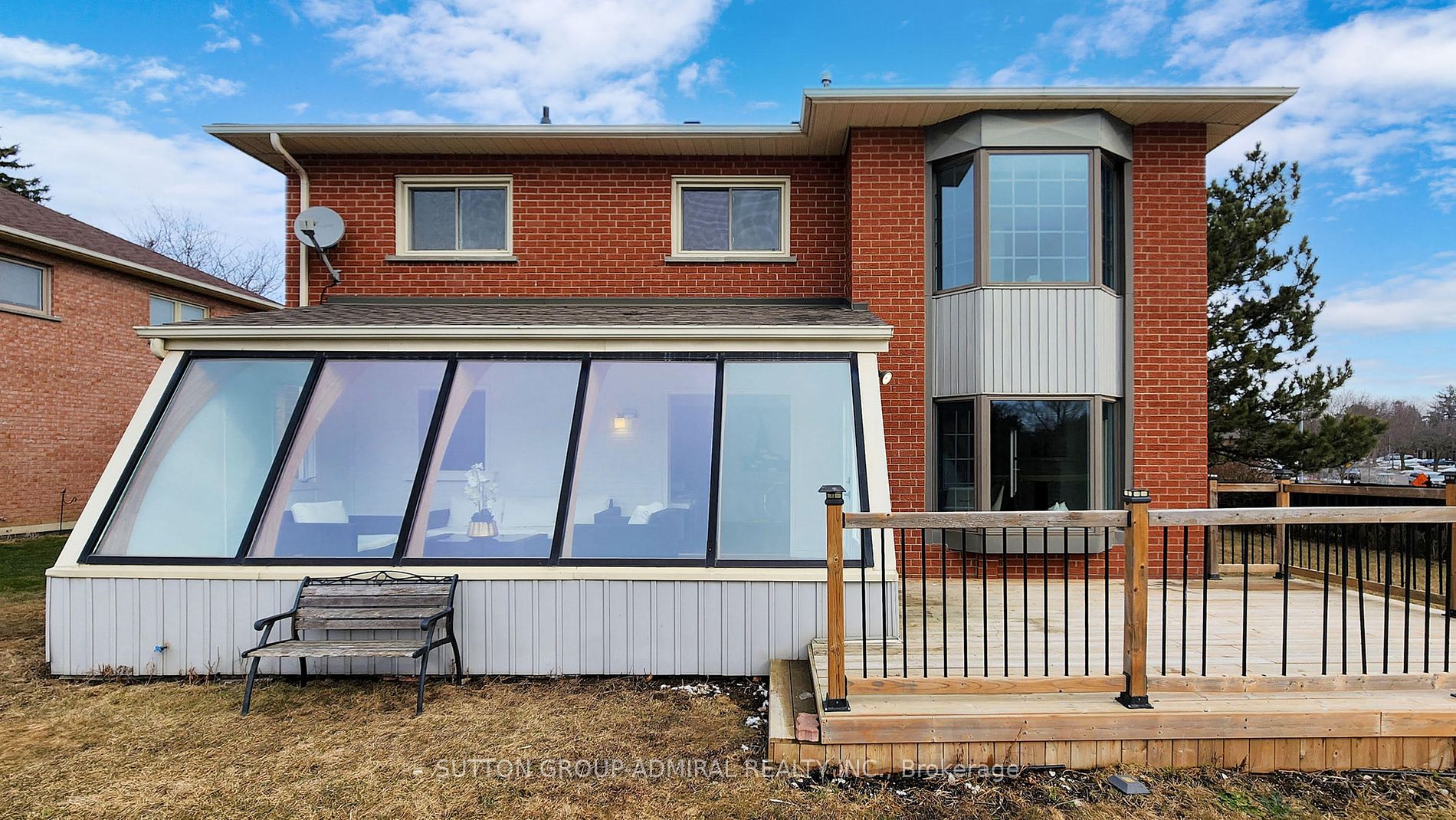 243 Murray Drive