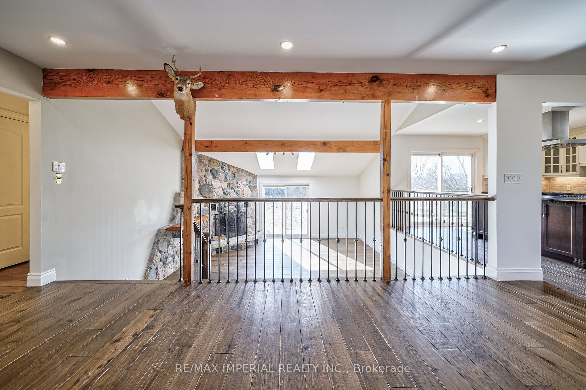 4909 Holborn Road