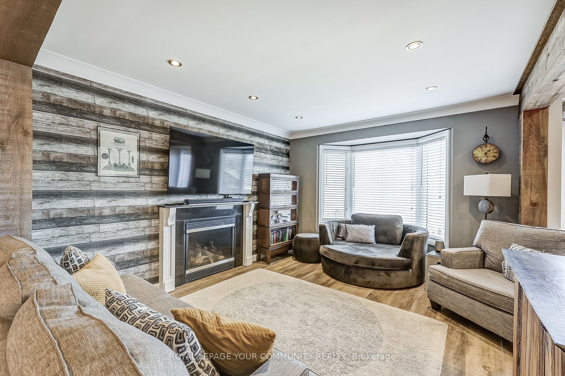 235 Weldon Road
