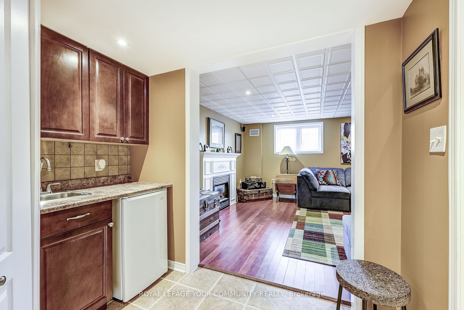 235 Weldon Road