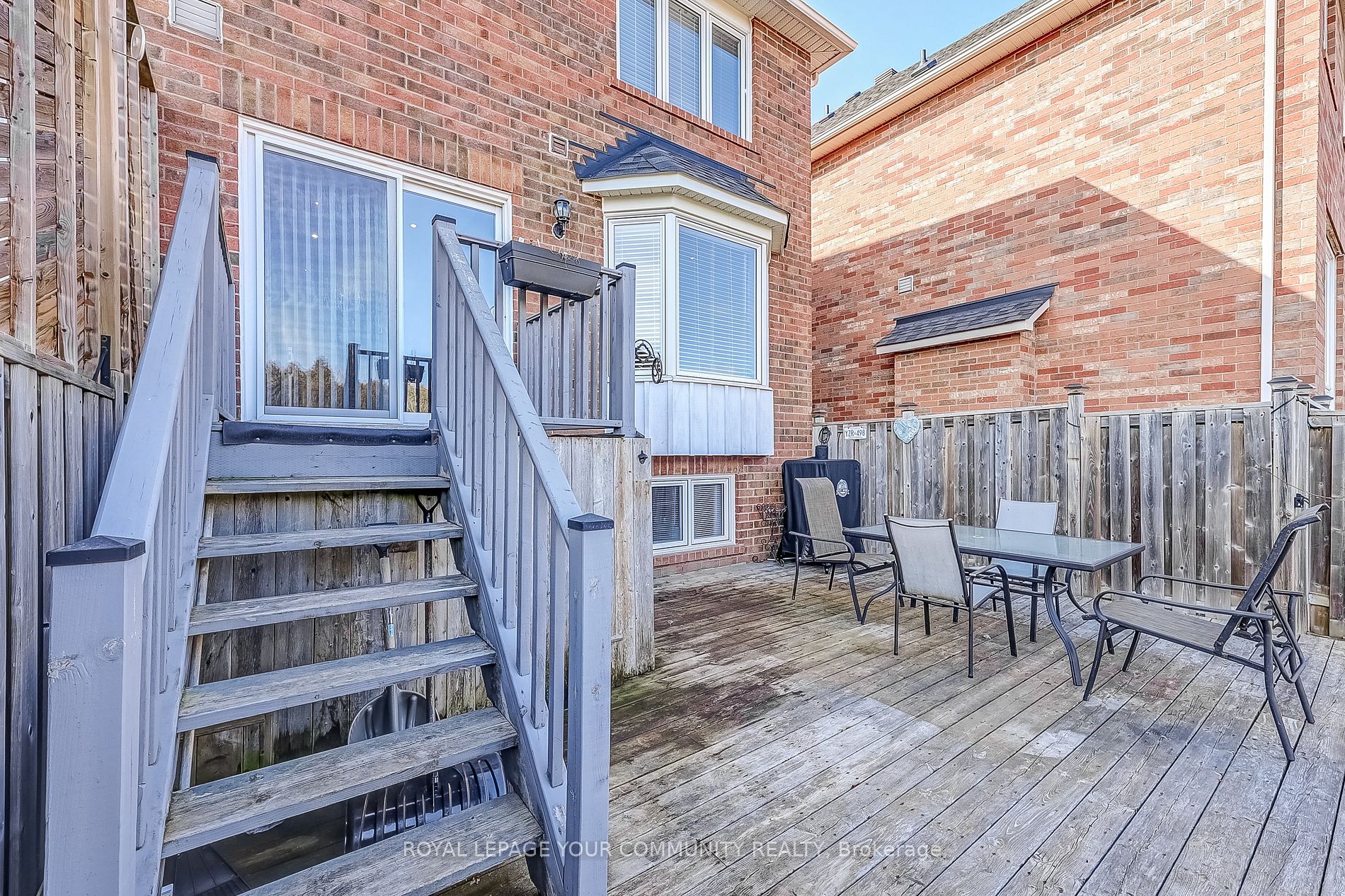 235 Weldon Road