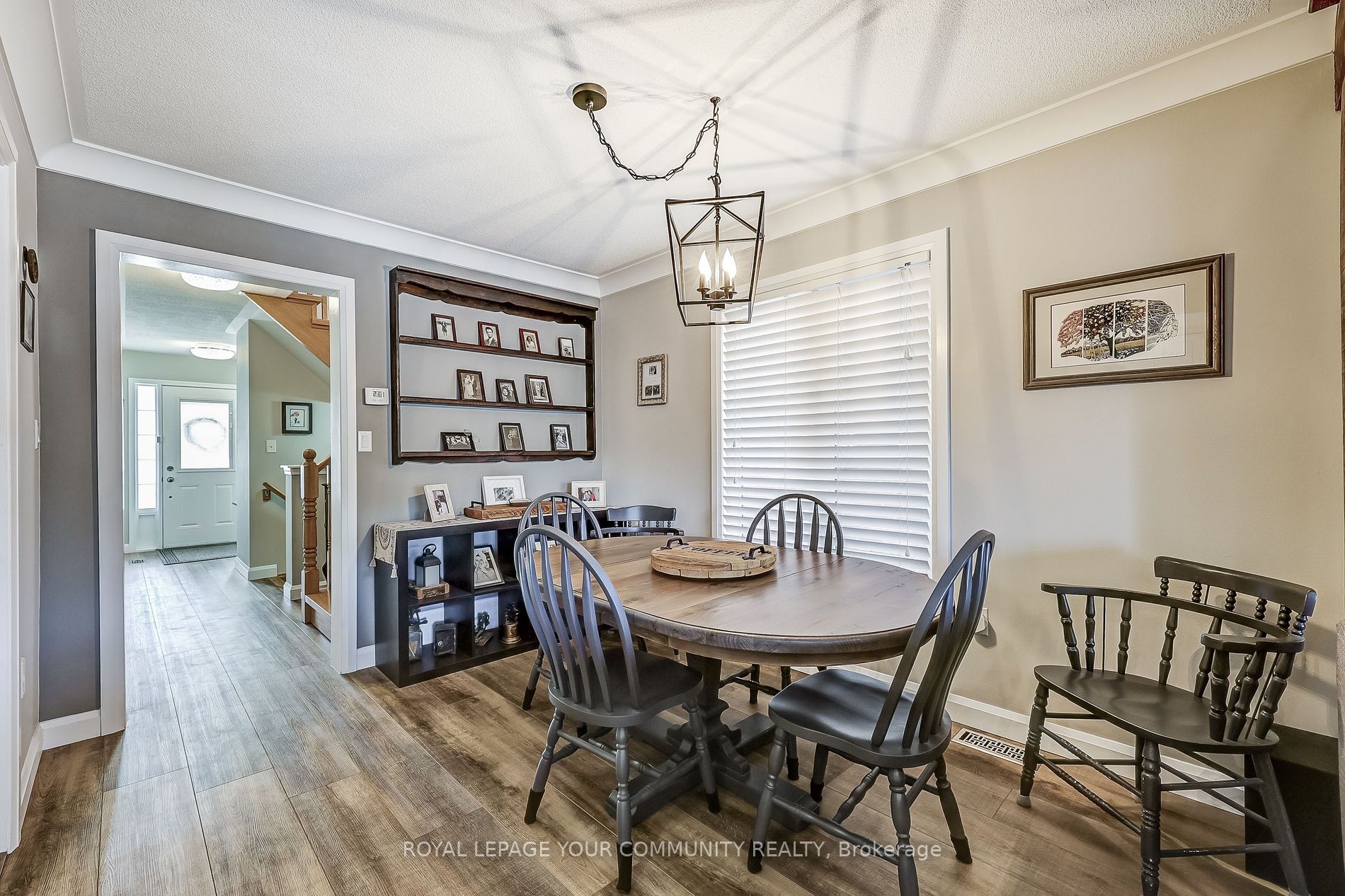 235 Weldon Road