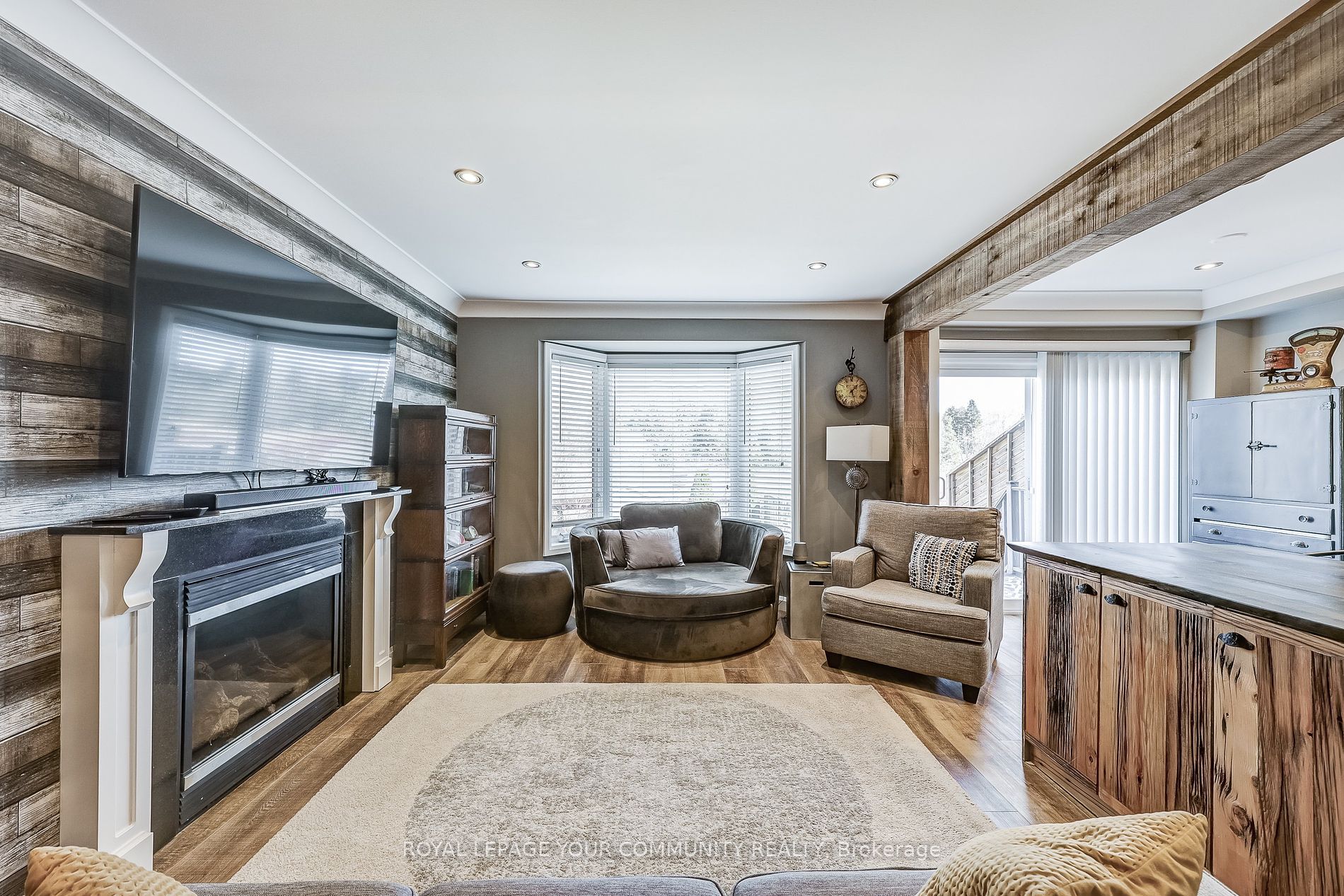 235 Weldon Road
