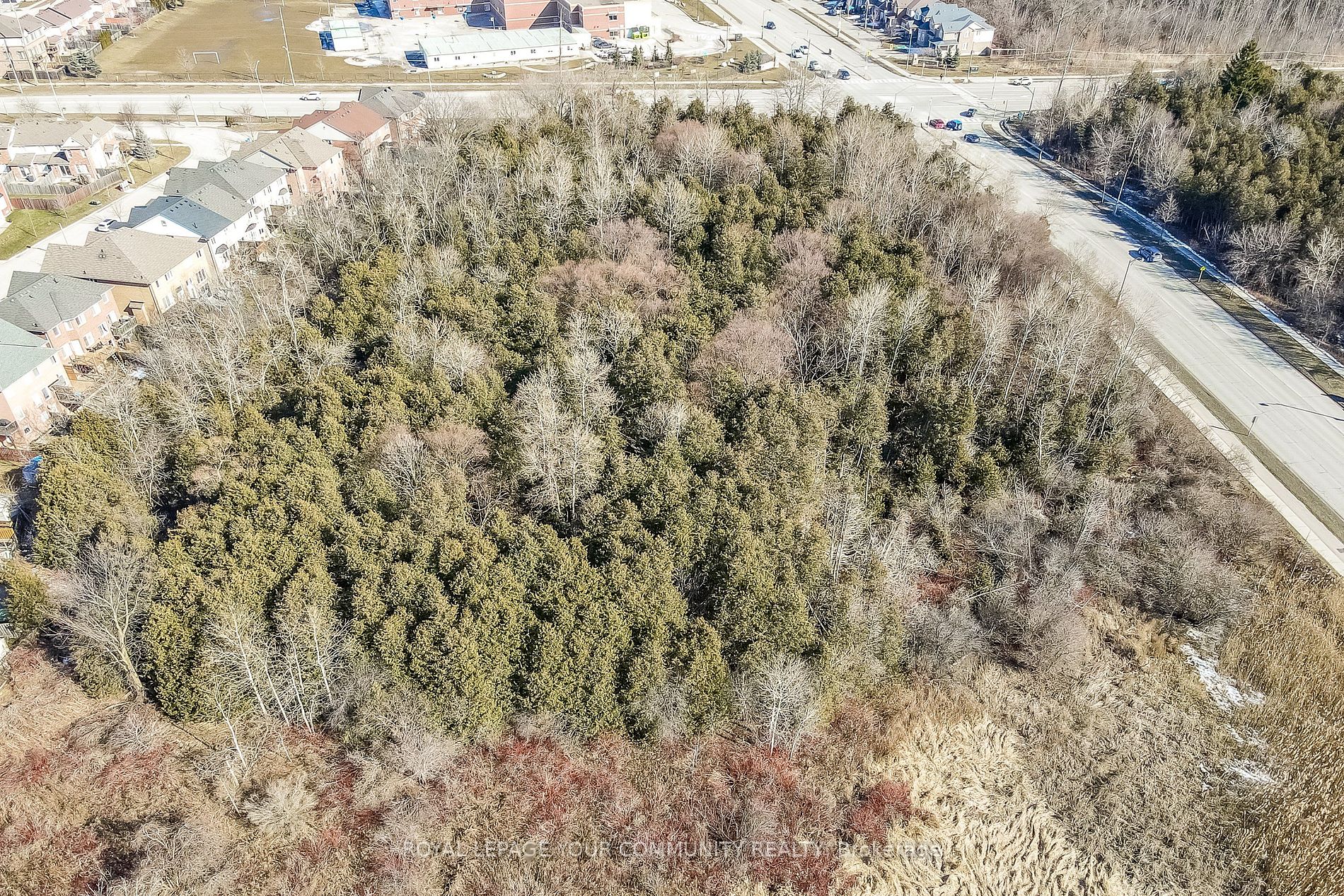 235 Weldon Road
