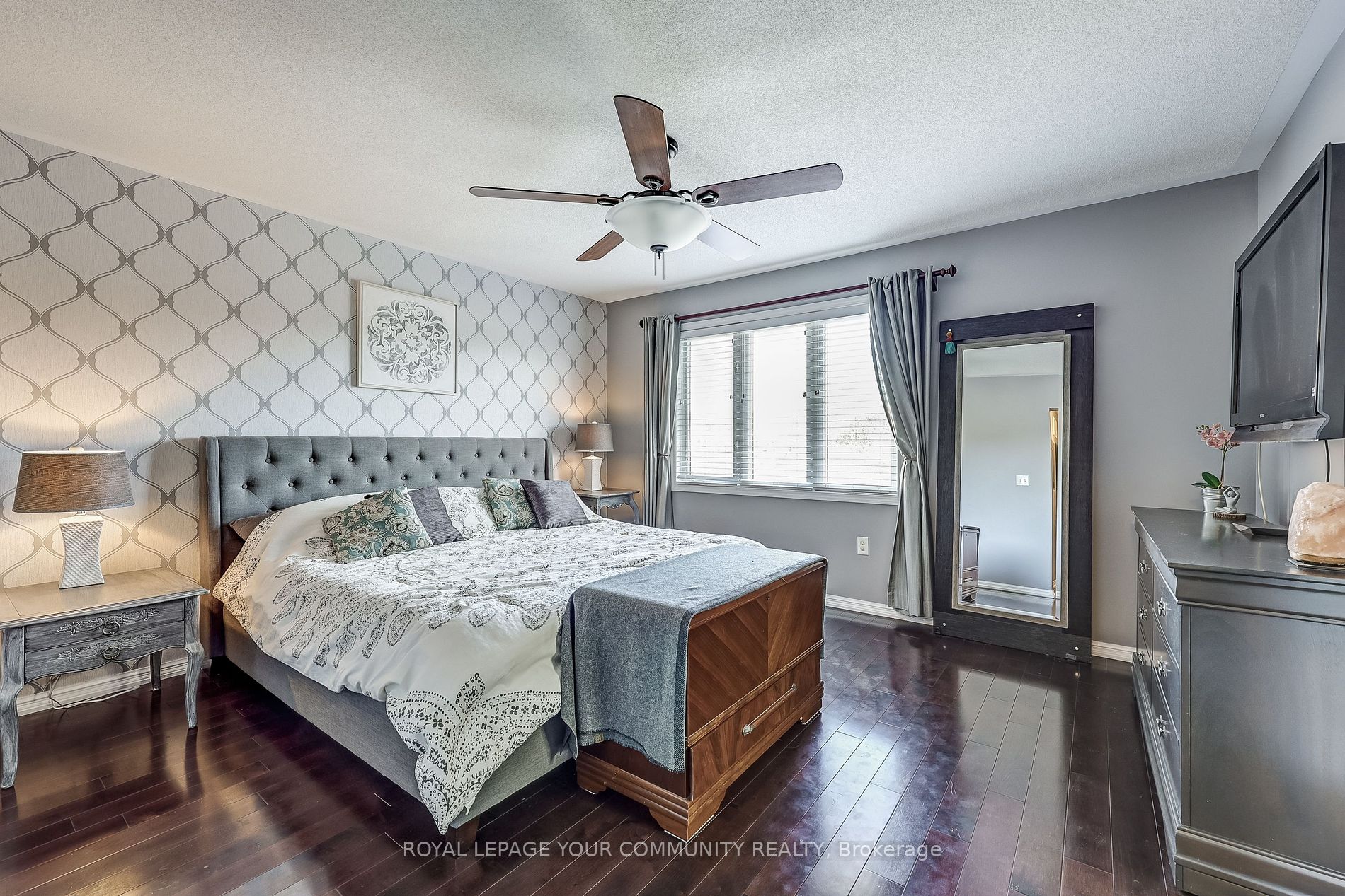 235 Weldon Road