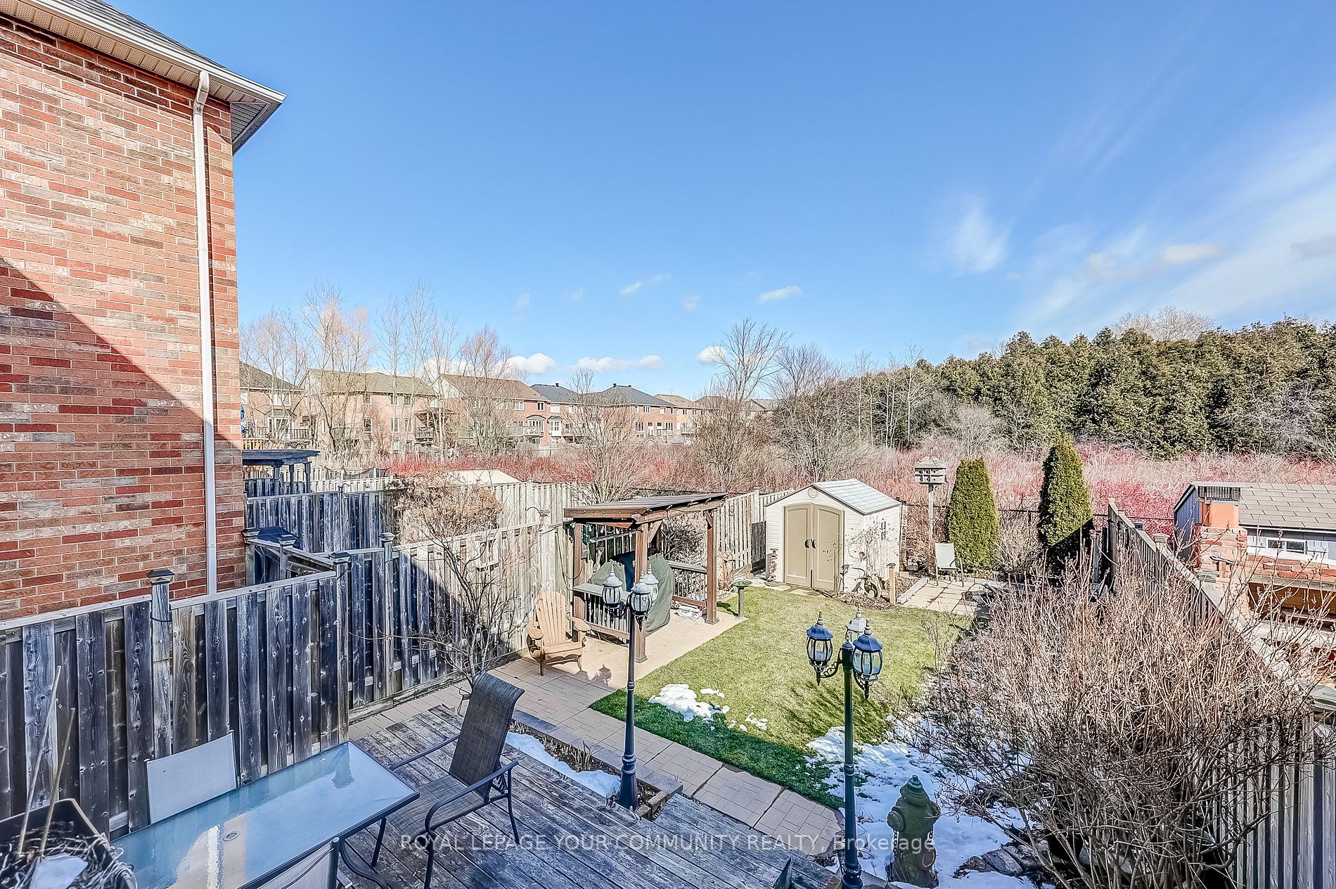 235 Weldon Road