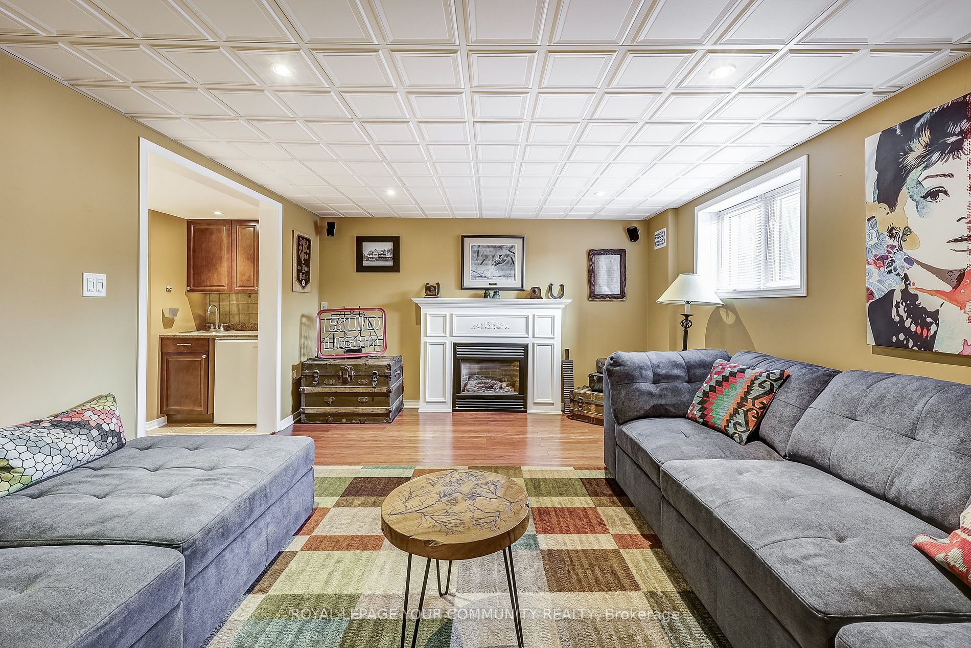 235 Weldon Road