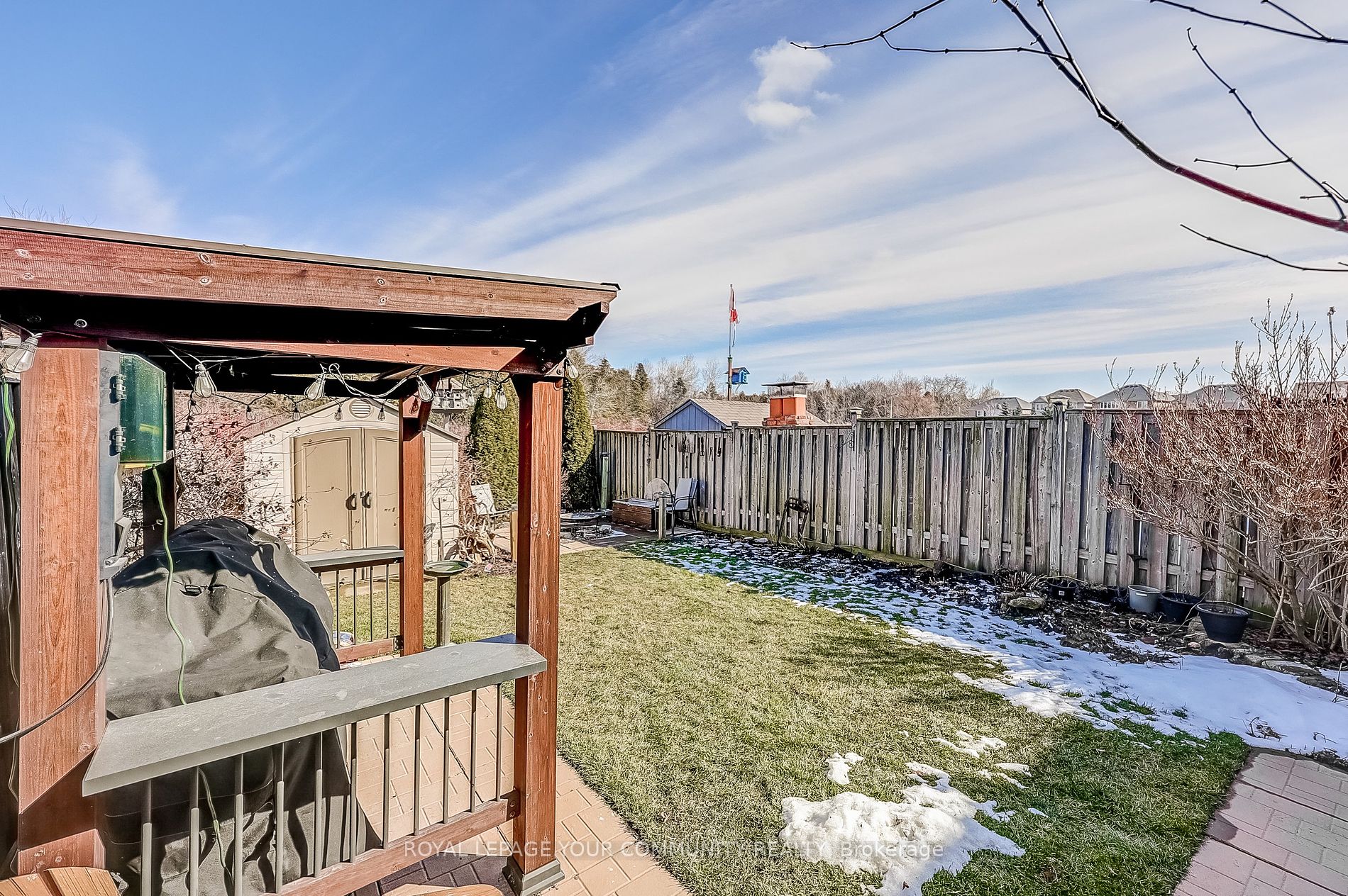 235 Weldon Road