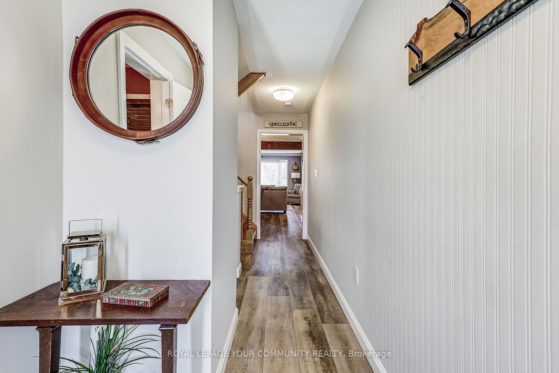 235 Weldon Road